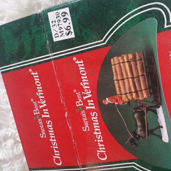 Christmas in Vermont - Picture 6 of 7